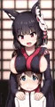 山城ちゃん on ショタ指揮官
