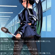 とある退魔士の記録　3