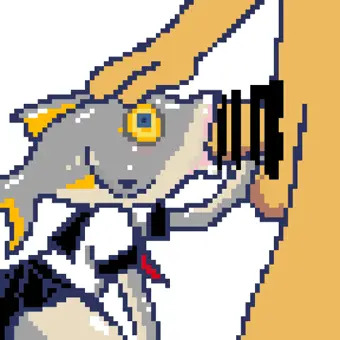 セーラー魚人フェラ