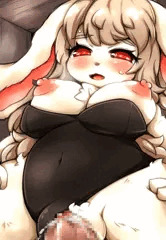 バニーガール