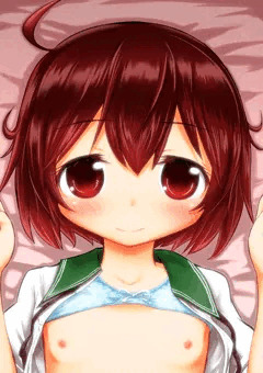 「睦月っくす！」サンプル