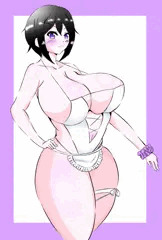 住乃絵紫苑さん