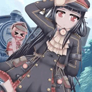(SlowpokeFA) Maitetsu Fanart