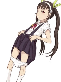 らくがき