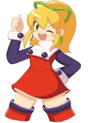 ロールちゃん