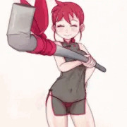 シースルーミニチャイナだけどいっちょやる？