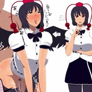 即堕ち文ちゃん