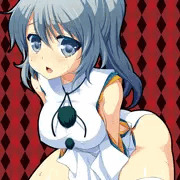 布都ちゃんの布都もも