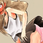 めくるめくサヤ師