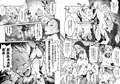ふたなりシスター、愛娘をレイプす!