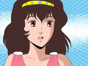 ゴッドマジンガー　マドマ
