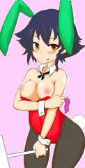 ペパロバニー