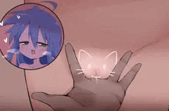 cat bite