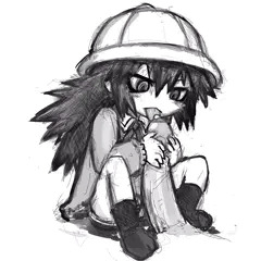 ももちゃん・・・！