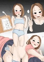 片野町子ちゃん（ごねんせい）