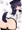犬しっぽ暁ちゃん