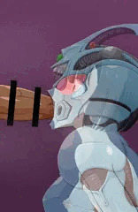 瑞紀ガイバー