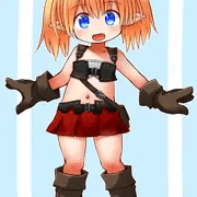 ミコ服ららへる