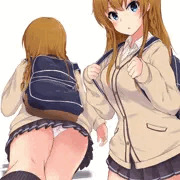 れ