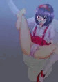 トイレの花子さん
