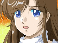 精霊特捜フェアリィセイバー　倭守夕子