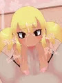 フジザクラアニメ フェラ抜きロリビッチ編