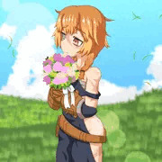 あるバイオロイドの物語