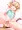 水着アンチラちゃん騎乗位えっち💕