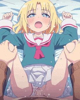 異文化性交流