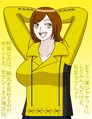 平成戦隊脱衣ヒロインまとめ