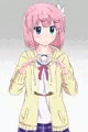 千代田桃、検便ビフォーアフター