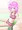 暑いから娘と下着姿で