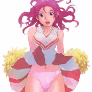 フレフレ！