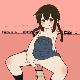 パンツがないことにより