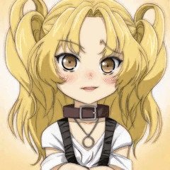 べ、べつにふつーだし…////
