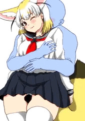 へね…