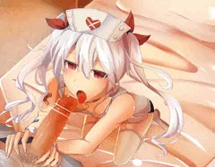 フェラ