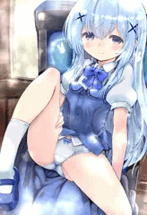 チノEX1 夏制服えちちVer,