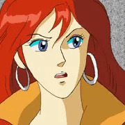 ブライガー　マチコ・ヴァレンシア 　 エンジェルお町