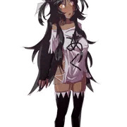 グラエナ子