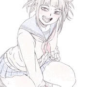トガちゃんまとめ