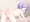 雫ちゃんとアナセ