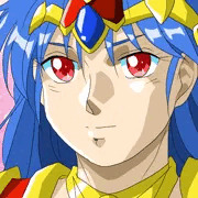 SFC　ヴィルガスト　クリス