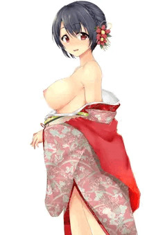 【依頼】扶桑