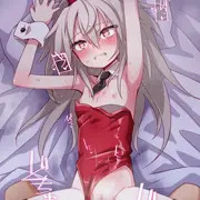 うごくバニーの日