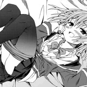 アカネﾁｬﾝ