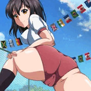 雪菜ちゃんストレッチ