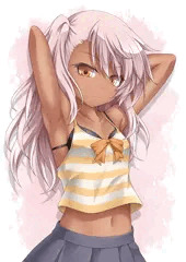 クロエさん