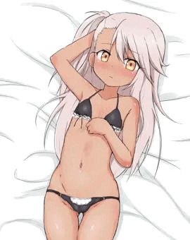 そんなに見たいの？