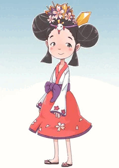 ひかりちゃん